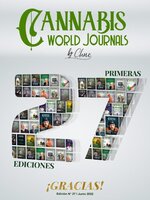 Cannabis World Journals Español